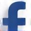 Facebook logo